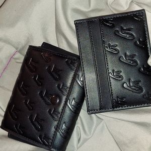 Glam-Aholic Lifestyle Monogram compact set